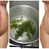 Take This Juice For 7 Days and Forget About Belly Fat!