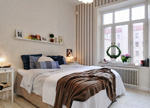 Y de pronto...: Especial decoración : Dormitorios con alma