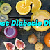 DIABETES DIET - So Simple Even Your Kids Can Do It