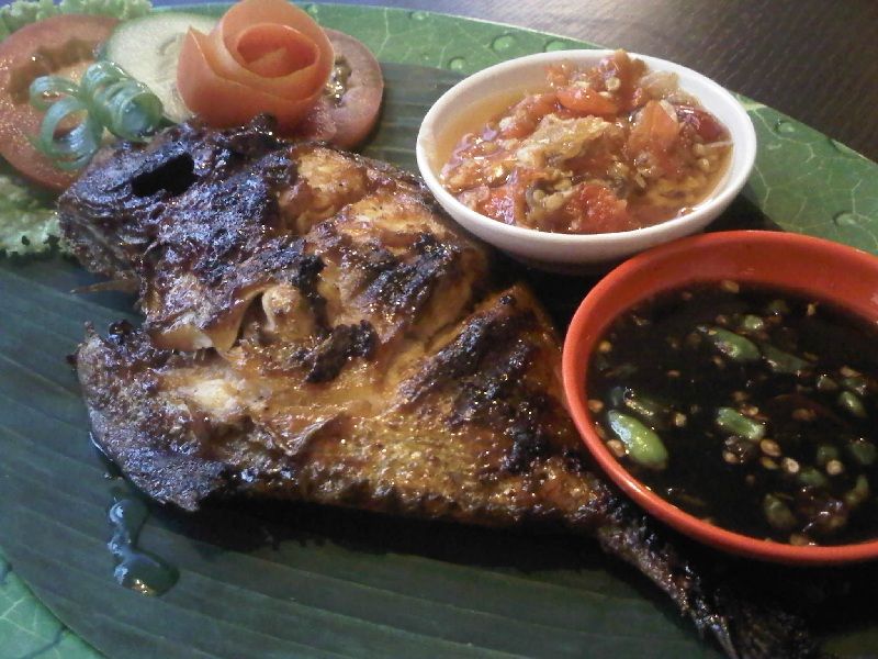Aneka Olahan Masakan Ikan Air Tawar untuk Pemula Aneka Olahan Masakan Ikan Air Tawar untuk Pemula