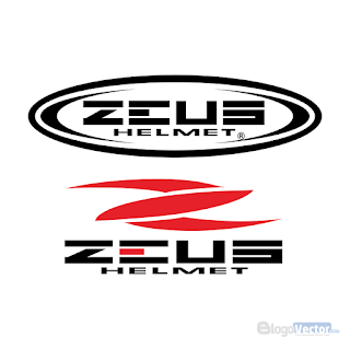 ZEUS Helmet Logo vector (.cdr)