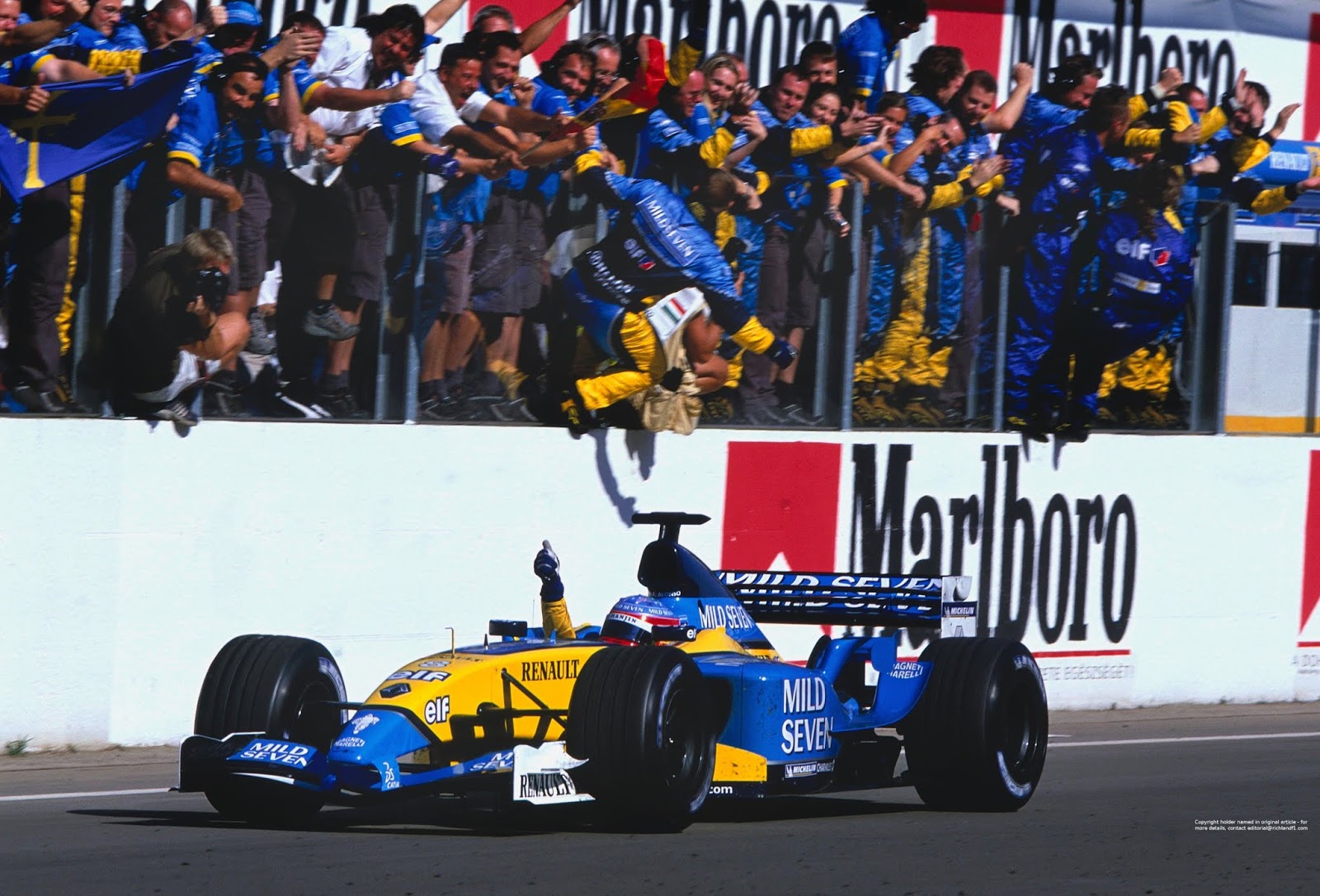 Fernando Alonso