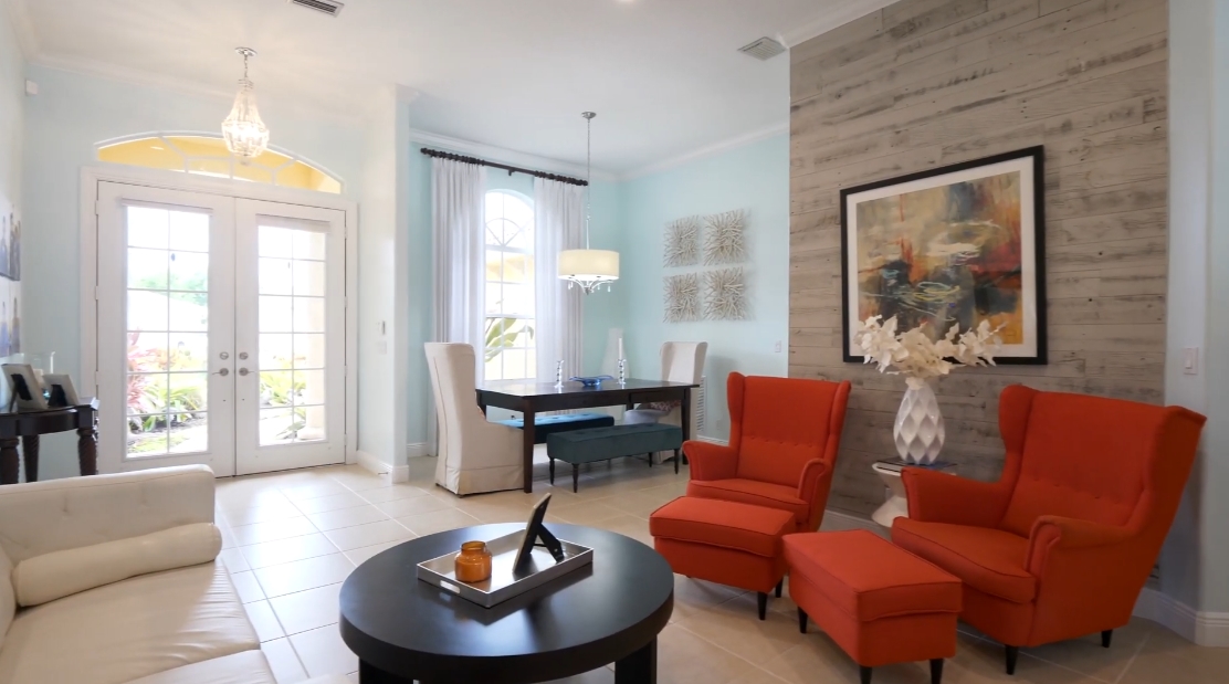 Tour 567 N Cypress Dr, Tequesta, FL vs. 15 Interior Design Photos