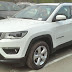 Jeep Compass SUV of 2017