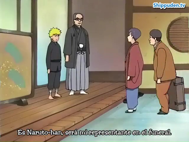 Ver Naruto Introduccion - Capítulo 186