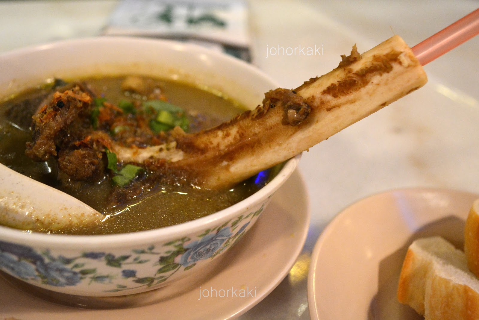 Muar Soup House Near Classic Hotel Muar Johor Johor Kaki Travels For Food Muar Soup House Near Classic Hotel Muar Johor Johor Kaki Travels For Food