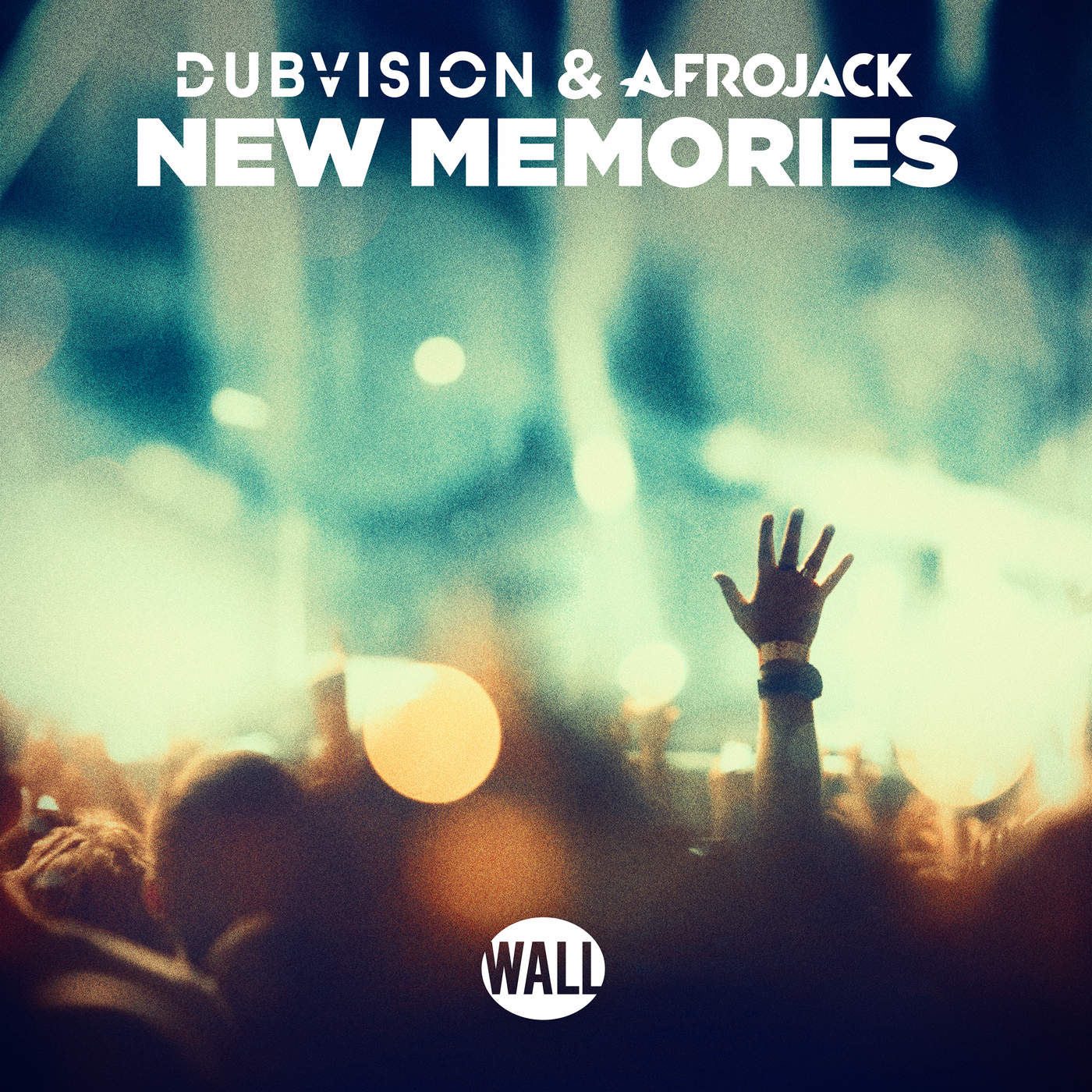 DubVision & Afrojack – New Memories – Single [iTunes Plus AAC M4A]