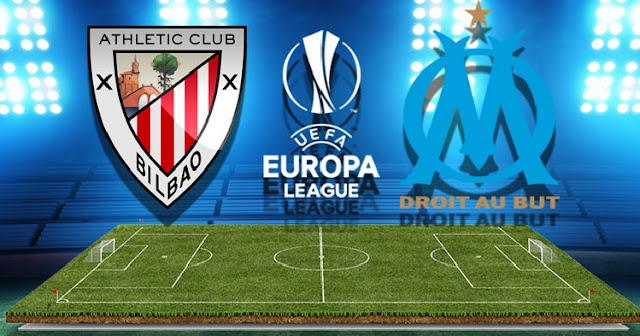 Athletic Bilbao vs Marseille Full Match And Highlights