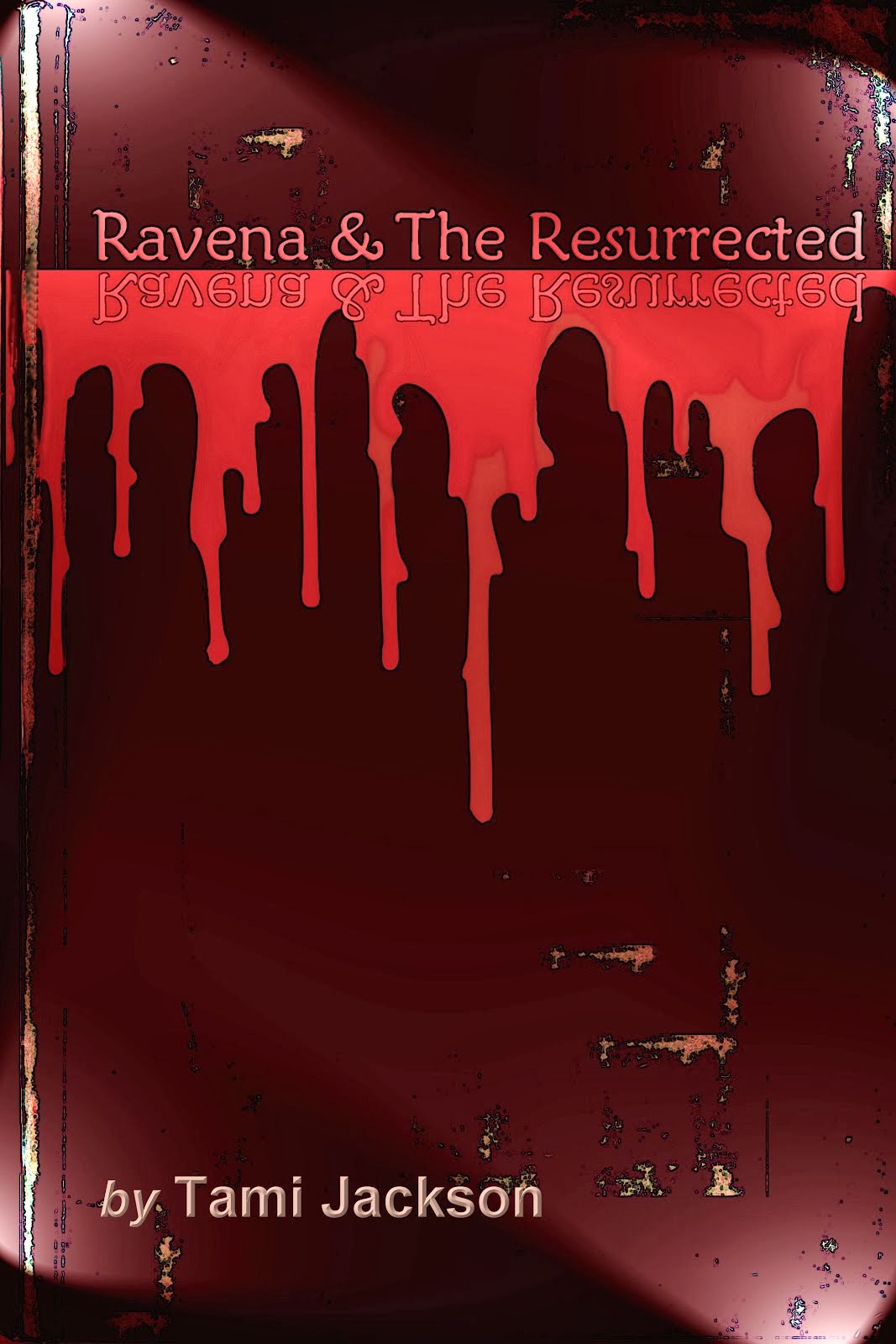 Vampire Review: Ravena & The Resurrected
