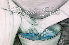 9 CIRI SIKAP ORANG RENDAH HATI