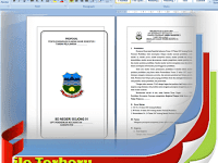 Proposal UAS SD Tahun Pelajaran 2017/2018 Proposal UAS SD Tahun Pelajaran 2017/2018