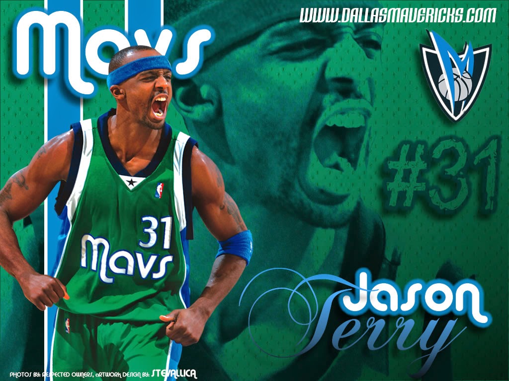 Wallpapers Jason Terry NBA HD | Todo Imagenes