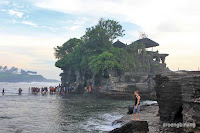 tanah lot