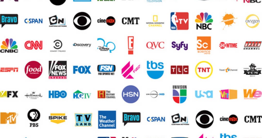 Cable Network Averages April 2019 TVaholic's TV Blog