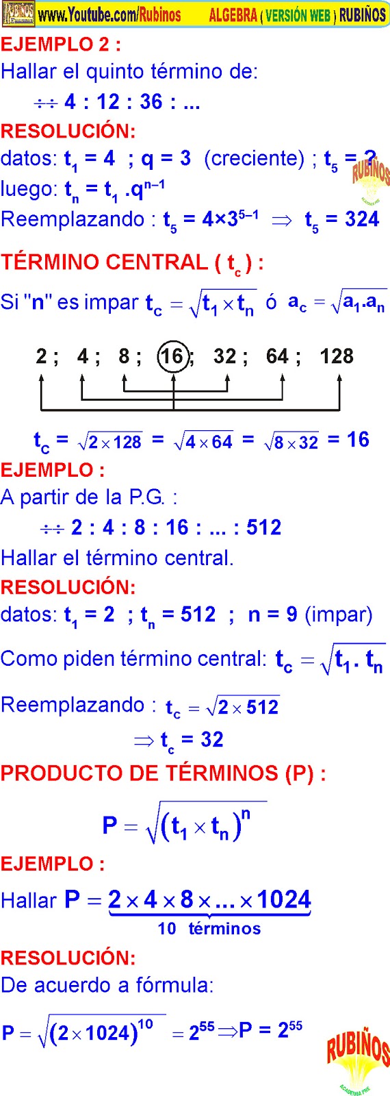 Ejercicios Resueltos De Progresiones Aritmeticas Epub