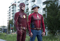 The Flash Season 3 Image 2