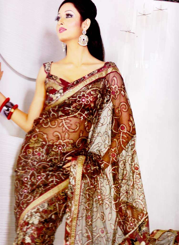 paithni sari