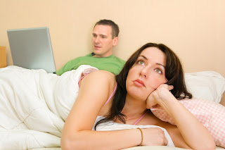 Problemas de pareja Inmadurez emocional
