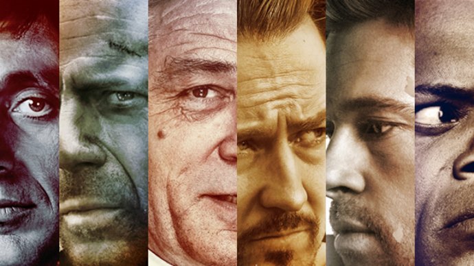 Famous Actors