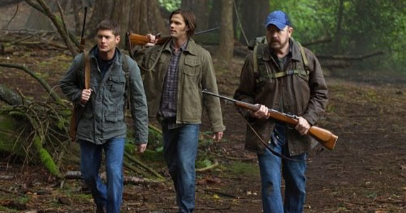 Supernatural Staffel 7 Supernatural Staffel 7