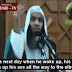 Egyptian Cleric warns "your entire arm will be shoved up your ass" If you mock Prophet Muhammad & the hadith
