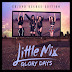 Encarte: Little Mix - Glory Days (CD/DVD Deluxe Edition)