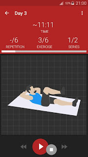 Abs workout PRO v9.18.1 PRO Patched APK Abs workout PRO v9.18.1 PRO Patched APK