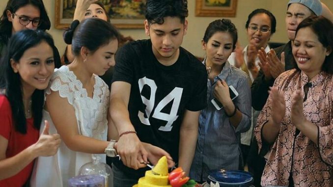Sinopsis Singkat Sinetron Anugerah Cinta