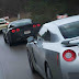 Car and Driver: 2012 Chevrolet Corvette Z06 vs. 2013 Nissan GT-R vs. 2012 Porsche 911 Carrera S