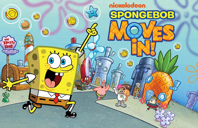 spongebob moves in apk spongebob moves in apk