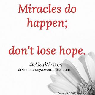 Hope Miracles