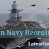 Indian Navy Recruitment 2018 For 38 SSC (Edn), PC (Logistics) Vacancy | Apply Online @www.joinindiannavy.gov.in