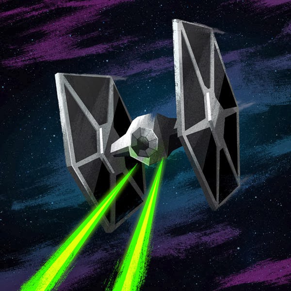 James White. Signalnoise Doctor Ojiplático