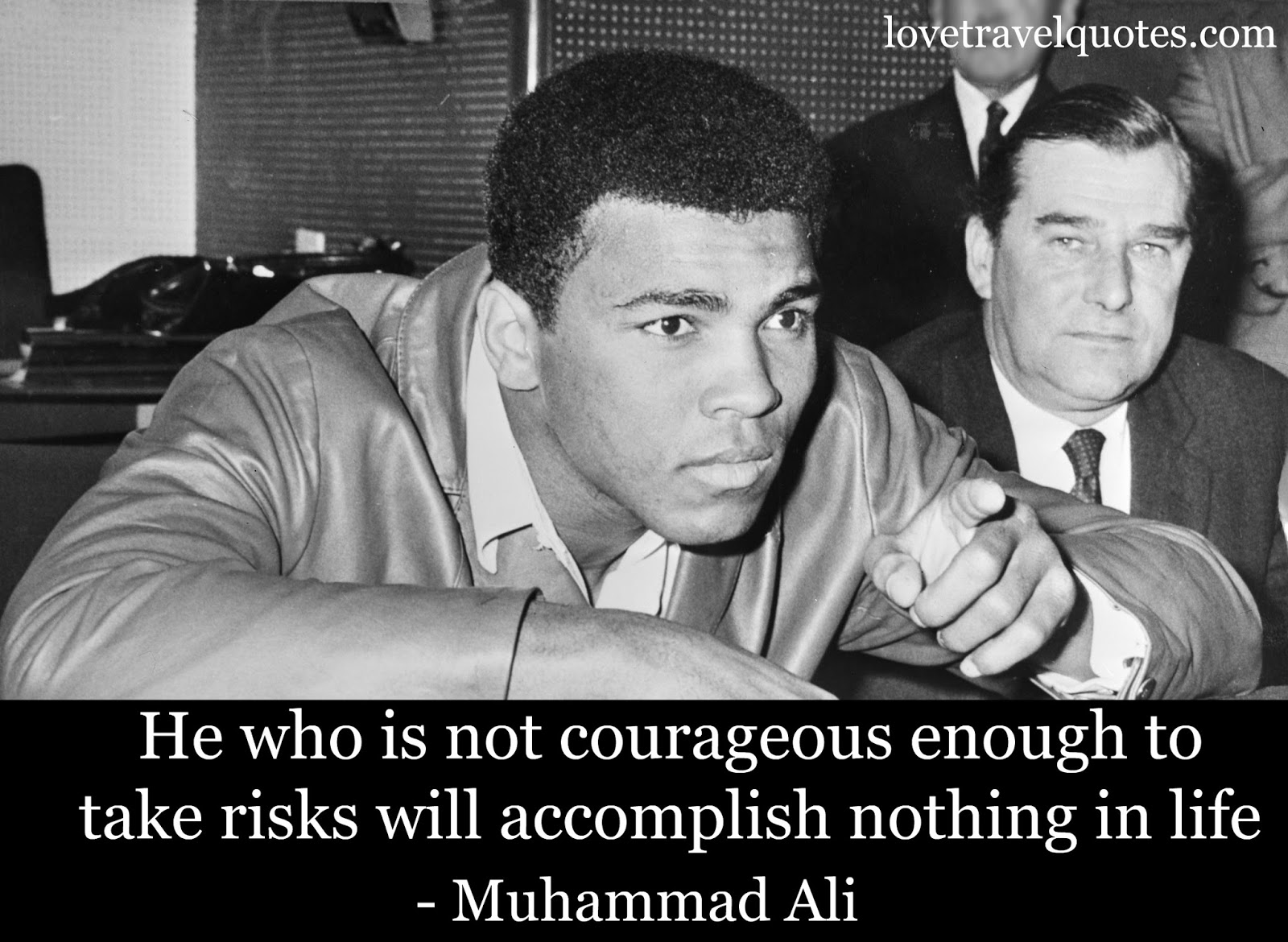 [78+] Citation Mohammed Ali Gratuit CitesSites