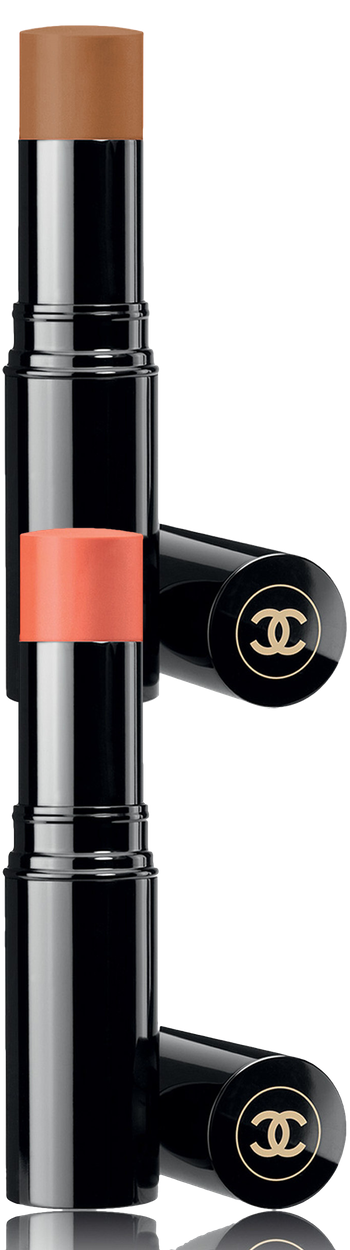 CHANEL LES BEIGES Healthy Glow Sheer Colour Stick