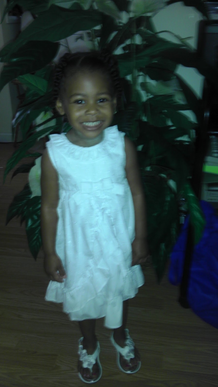 Potty Training a difficult 2 1/2 year old! How does it work?