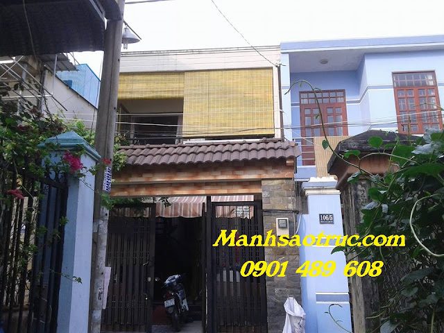 mành nứa che nắng mành nứa che nắng