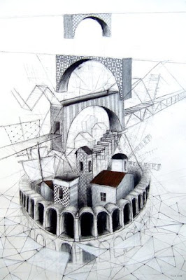 Slouching Towards Nantucket: Le Città Invisibili