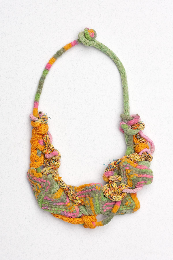 rRradionica Mango Tree . Handmade necklace and bracelet