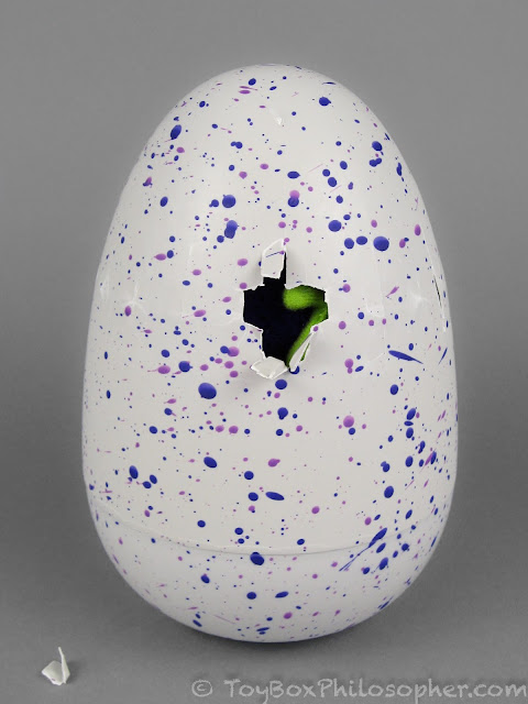 Hatchimal Colleggtibles by Spin Master 