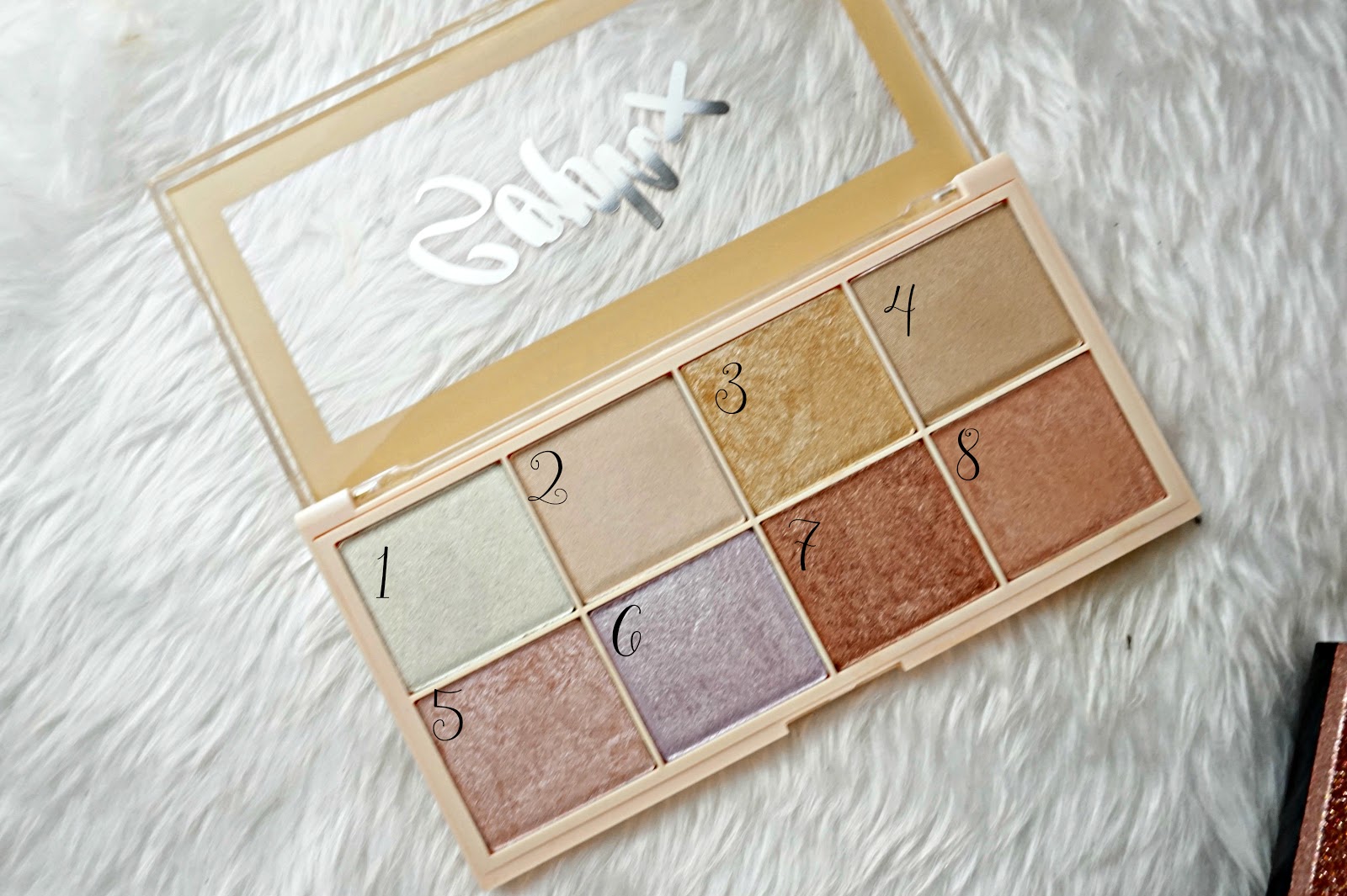 New Makeup Revolution Lpage Beauty New Makeup Revolution Lpage Beauty
