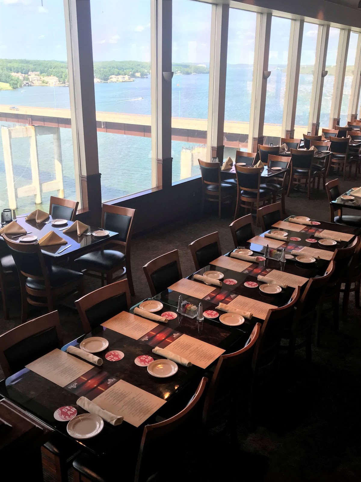 Host All of Your Holiday Events at JB Hook's