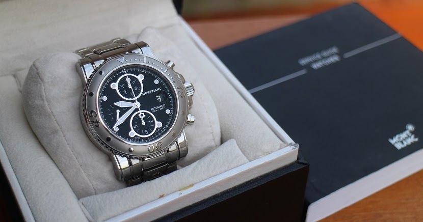 montblanc 104659
