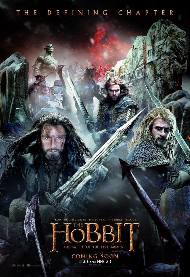 The Hobbit The Hobbit