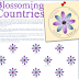 No Polygons Continued – Blossoming Countries