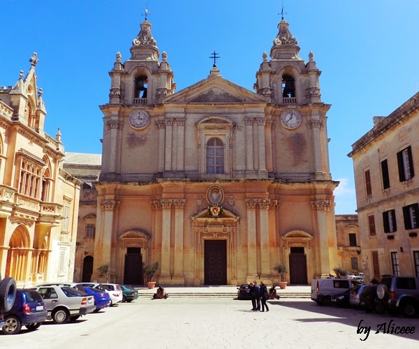 catedrala-mdina-obiectiv-turistic-malta