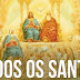 HISTÓRIA DE TODOS OS SANTOS