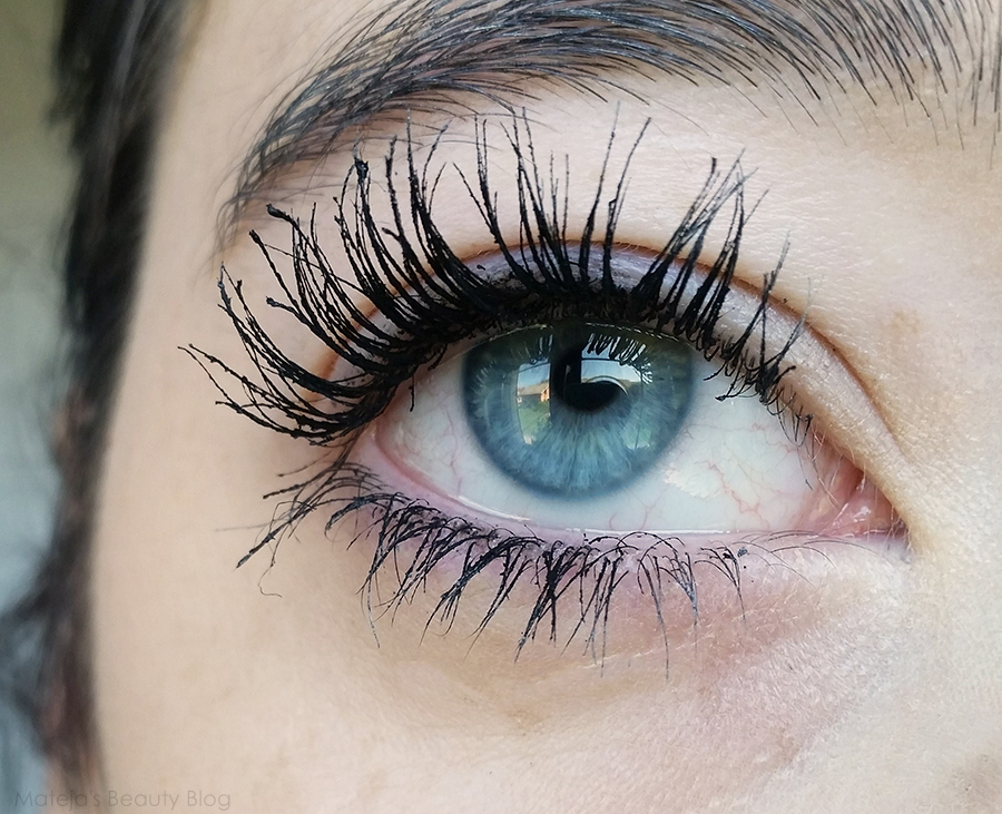 i love extreme essence waterproof