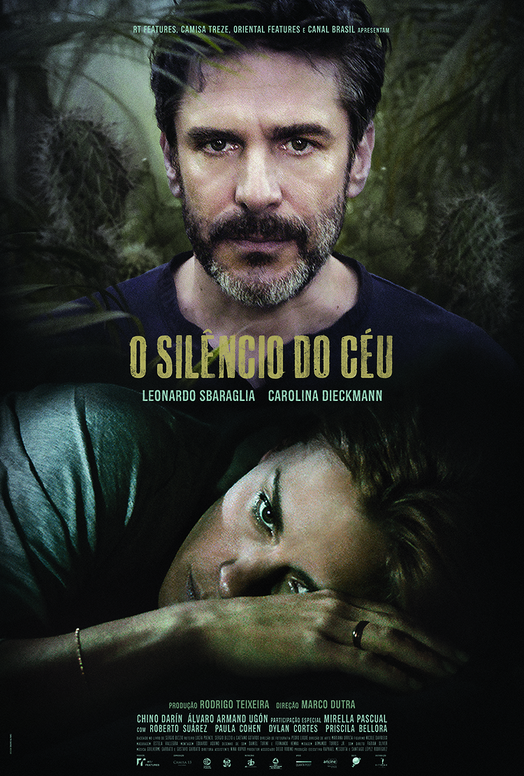 Confira a crítica dos melhores filmes do cinema Crítica do Filme O Silêncio do Céu (2016) Confira a crítica dos melhores filmes do cinema Crítica do Filme O Silêncio do Céu (2016)