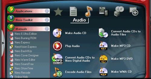 nero 6 download full version free nero 6 download full version free